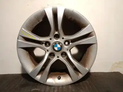 Peça sobressalente para automóvel em segunda mão jante por bmw 3 touring (e91) 320 d referências oem iam 6780907