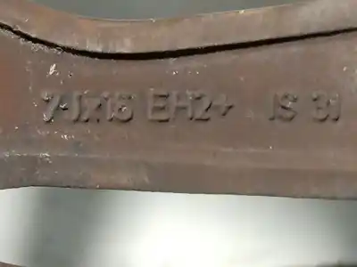 Peça sobressalente para automóvel em segunda mão jante por bmw 3 touring (e91) 320 d referências oem iam 6780907  r167jx16eh2+is31