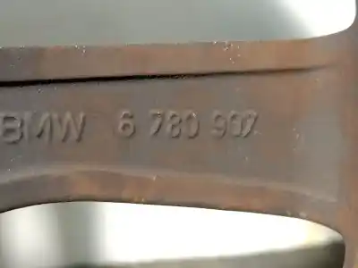 Автозапчасти б/у шина за bmw 3 touring (e91) 320 d ссылки oem iam 6780907  r167jx16eh2+is31