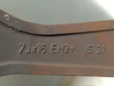 Автозапчасти б/у шина за bmw 3 touring (e91) 320 d ссылки oem iam 6780907  r167jx16eh2+is31