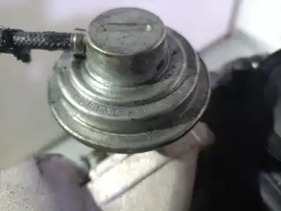 Second-hand car spare part complete engine for seat inca (6k9) 1.9 d oem iam references aey 024431 028100034q