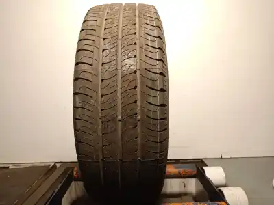 Автозапчастина б/у шина для ford transit custom v362 furgón (fy, fz) 2.2 tdci посилання на oem iam 21565r15c104-102t  
