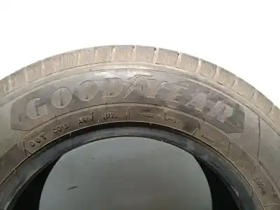 Автозапчастина б/у шина для ford transit custom v362 furgón (fy, fz) 2.2 tdci посилання на oem iam 21565r15c104-102t  