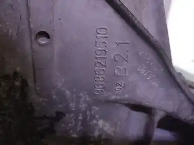 Pezzo di ricambio per auto di seconda mano riduttore per peugeot 308 sw i (4e_, 4h_) 1.6 hdi riferimenti oem iam 20ea34 0879598 2231e3