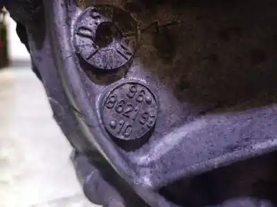 Pezzo di ricambio per auto di seconda mano riduttore per peugeot 308 sw i (4e_, 4h_) 1.6 hdi riferimenti oem iam 20ea34 0879598 2231e3