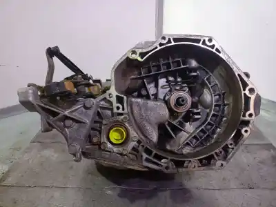 Second-hand car spare part GEARBOX for OPEL VECTRA B (J96)  OEM IAM references  F18 700703