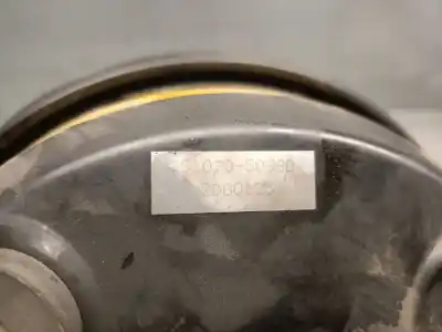 Pezzo di ricambio per auto di seconda mano servo freio per lexus is i (_e1_) 200 (gxe10) riferimenti oem iam 13101050980  4461053180