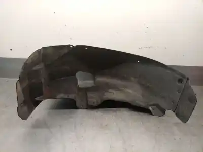 Автозапчасти б/у арка заднего правого колеса за skoda rapid spaceback (nh1) 1.6 tdi ссылки oem iam 5jj810970b 5jj810972b 5jj810970b
