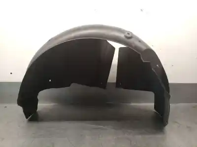 Автозапчасти б/у задняя левая колесная арка за skoda rapid spaceback (nh1) 1.6 tdi ссылки oem iam 5jj810969b