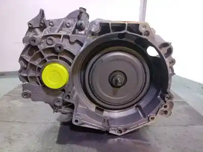 Second-hand car spare part gearbox for skoda superb ii (3t4) 2.0 tdi 16v 4x4 oem iam references mtz