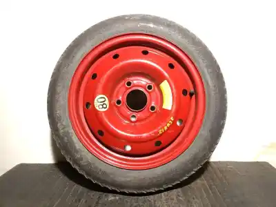 Pièce détachée automobile d'occasion pneu de rechange pour kia soul i (am) 1.6 crdi 128 références oem iam 529102k900