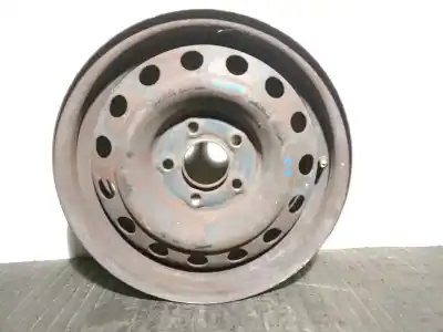 Pièce détachée automobile d'occasion jante pour kia soul i (am) 1.6 crdi 128 références oem iam 529102k0