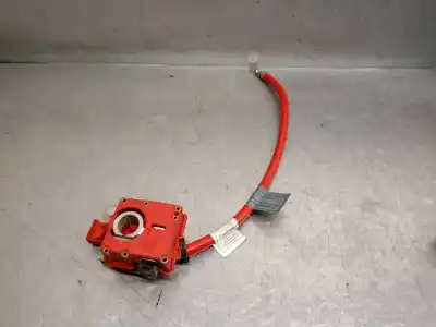 Автозапчастина б/у дрот для bmw x1 (e84) sdrive 18 d посилання на oem iam 61139203570