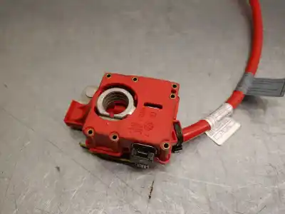 Peça sobressalente para automóvel em segunda mão fio por bmw x1 (e84) sdrive 18 d referências oem iam 61139203570  61139203570