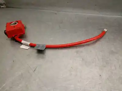 Peça sobressalente para automóvel em segunda mão fio por bmw x1 (e84) sdrive 18 d referências oem iam 61139203570  61139203570