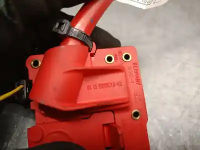 Peça sobressalente para automóvel em segunda mão fio por bmw x1 (e84) sdrive 18 d referências oem iam 61139203570  61139203570