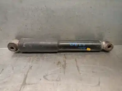 Автозапчасти б/у задний левый амортизатор за dacia dokker express furgoneta/monovolumen 1.5 dci 75 / blue dci 75 (fejw, feah) ссылки oem iam 562107865r