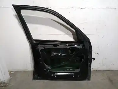 İkinci el araba yedek parçası sol ön kapi için bmw x5 (e70) xdrive 35 d oem iam referansları 41517211423  41517211423