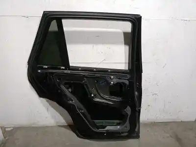 İkinci el araba yedek parçası arka sol kapi için bmw x5 (e70) xdrive 35 d oem iam referansları 41527261481  41527261481