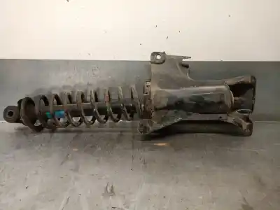 Автозапчасти б/у правый задний амортизатор за audi 80 b4 avant (8c5) 1.9 tdi ссылки oem iam 8a0512342c  8a5513029p