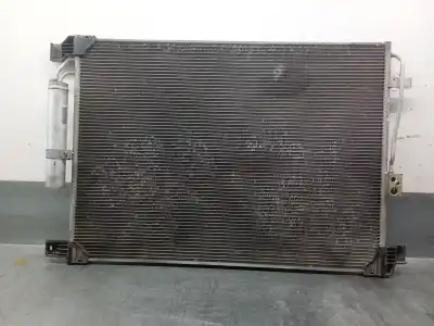 Pezzo di ricambio per auto di seconda mano condensatore / radiatore aria condizionata per ford fiesta iv (ja_, jb_) 1.8 d riferimenti oem iam 92131bh40a  921004kj0a