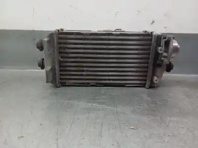 Автозапчастина б/у інтеркулер для kia stonic (yb) 1.0 t-gdi посилання на oem iam 2827004610  2827104610