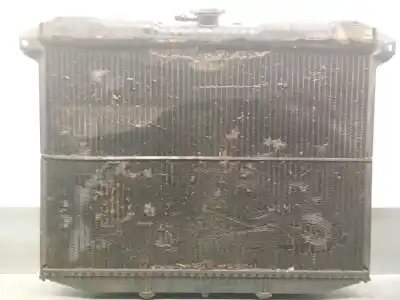 Second-hand car spare part WATER RADIATOR for NISSAN TERRANO II (R20)  OEM IAM references 214100F121  