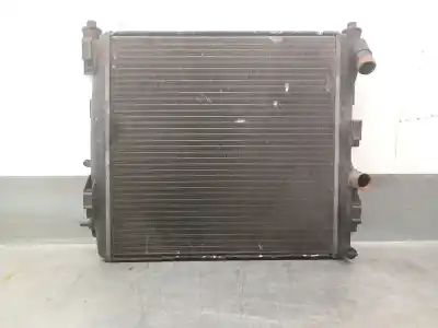 Автозапчасти б/у водяной радиатор за RENAULT KANGOO EXPRESS (FC0/1_) 1.5 DCI (FC07, FC1R) ссылки OEM IAM 8200072713A 870264A VALEO 8200072713