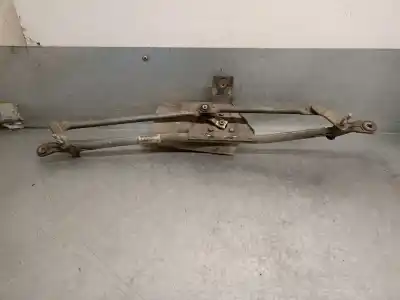 Pezzo di ricambio per auto di seconda mano tiranti e motorino del tergicristallo anteriore per seat inca (6k9) 1.9 d riferimenti oem iam 6k1955313a