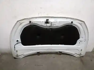 Автозапчастина б/у капок для peugeot 208 ii (ub_, up_, uw_, uj_) e-208 посилання на oem iam   9827576880