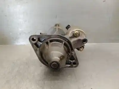 Second-hand car spare part starter motor for lexus is i (_e1_) 200 (gxe10) oem iam references 2810070050 2280005960 denso 2810070050