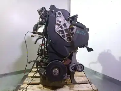Pièce détachée automobile d'occasion MOTEUR COMPLET pour RENAULT MEGANE III COUPÉ (DZ0/1_)  Références OEM IAM F9QN870 C086487 7701479014