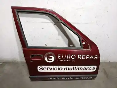Second-hand car spare part front right door for renault 19 ii (b/c53_) 1.8 (b/c53y) oem iam references 