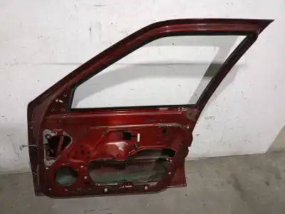 Автозапчастина б/у передні праві двері для renault 19 ii (b/c53_) 1.8 (b/c53y) посилання на oem iam   7751467506