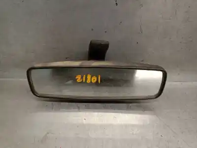 Gebrauchtes Autoersatzteil INNENSPIEGEL zum RENAULT 19 II CHAMADE (L53_)  OEM-IAM-Referenzen 7701349373  7701349373