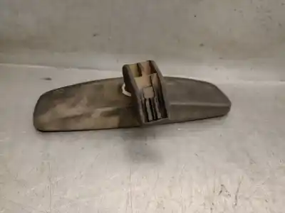 Peça sobressalente para automóvel em segunda mão espelho retrovisor interior por renault 19 ii chamade (l53_) 1.4 referências oem iam 7701349373  7701349373
