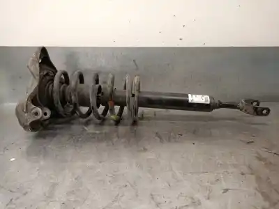 Gebrauchtes Autoersatzteil Stoßdämpfer Vorderachse Rechts zum VOLKSWAGEN PASSAT B5.5 (3B3) 1.9 TDI OEM-IAM-Referenzen 3B0413031AB  814903557837