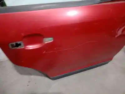 Автозапчасти б/у дверь задняя правая за citroen c4 i (lc_) 1.6 hdi ссылки oem iam 9008n4  9008n4 Автозапчасти б/у дверь задняя правая за citroen c4 i (lc_) 1.6 hdi ссылки oem iam 9008n4  9008n4