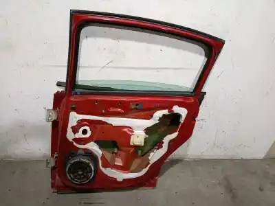 Автозапчасти б/у дверь задняя правая за citroen c4 i (lc_) 1.6 hdi ссылки oem iam 9008n4  9008n4 Автозапчасти б/у дверь задняя правая за citroen c4 i (lc_) 1.6 hdi ссылки oem iam 9008n4  9008n4