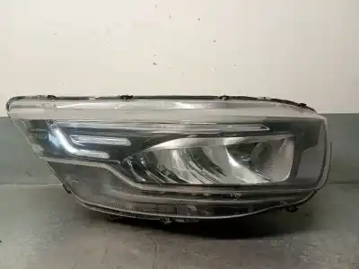 Second-hand car spare part right headlight for iveco daily vi furgón naturalpower 35s14, 35c14, 40c14, 50c14, 60c14, 65c14,... oem iam references 5802711799