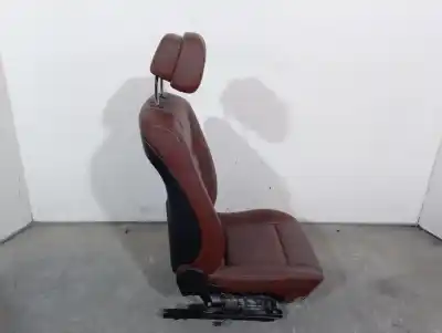 Peça sobressalente para automóvel em segunda mão assento dianteiro esquerdo por bmw x5 (e70) xdrive 35 d referências oem iam 52107156992  52107156992