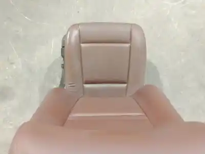 Peça sobressalente para automóvel em segunda mão assento dianteiro esquerdo por bmw x5 (e70) xdrive 35 d referências oem iam 52107156992  52107156992