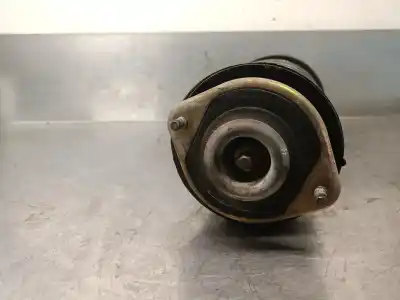 Pezzo di ricambio per auto di seconda mano ammortizzatore anteriore sinistro per opel corsa b (s93) 1.7 d (f08, f68, m68) riferimenti oem iam 90538712  4343264