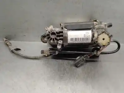 Second-hand car spare part suspension pump for audi a6 c5 avant (4b5) 2.5 tdi oem iam references 4z7616007a 0012103 wabco 4z7616007a