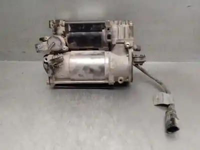 Second-hand car spare part suspension pump for audi a6 c5 avant (4b5) 2.5 tdi oem iam references 4z7616007a 0012103 wabco 4z7616007a