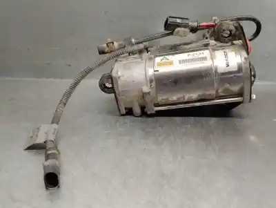 Second-hand car spare part suspension pump for audi a6 c5 avant (4b5) 2.5 tdi oem iam references 4z7616007a 0012103 wabco 4z7616007a