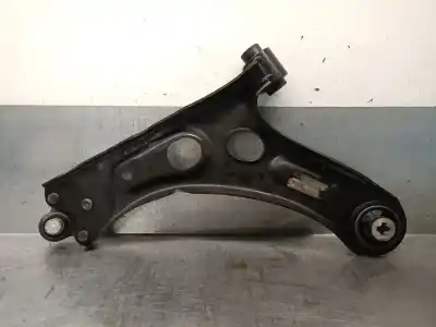 Автозапчасти б/у передний левый нижний рычаг подвески за PEUGEOT 208 II (UB_, UP_, UW_, UJ_) E-208 ссылки OEM IAM 9831683580  