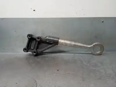 Second-hand car spare part trailer hitch for iveco daily vi furgón naturalpower 35s14, 35c14, 40c14, 50c14, 60c14, 65c14,... oem iam references 56087mk