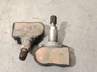 Recambio de automóvil de segunda mano de SENSOR PRESION para KIA CARENS IV  referencias OEM IAM 529333N100  