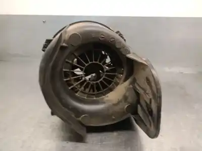 Peça sobressalente para automóvel em segunda mão motor de sofagem por renault 19 ii chamade (l53_) 1.4 referências oem iam 7700811864  7701040540